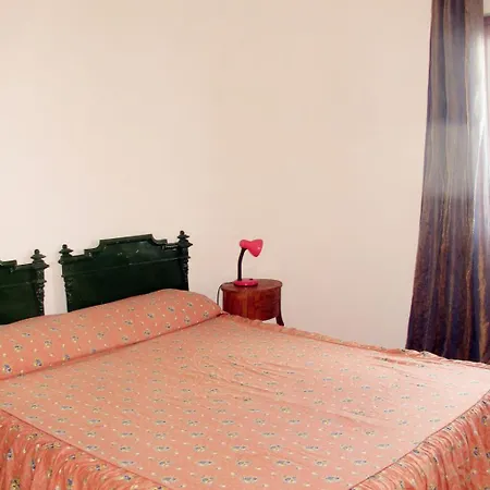 דירה By Interhome סנטה דומניקה