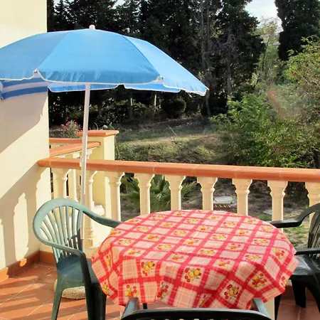 By Interhome شقة سانتا دومينيكا