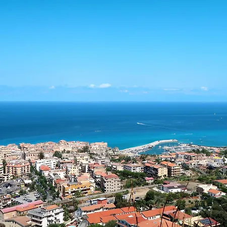 Apartment By Interhome Santa Domenica (Vibo Valentia)