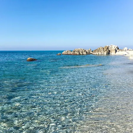 Apartment By Interhome Santa Domenica (Vibo Valentia)